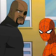 Illustration for article titled iUltimate Spider-Man/i: “Freaky”